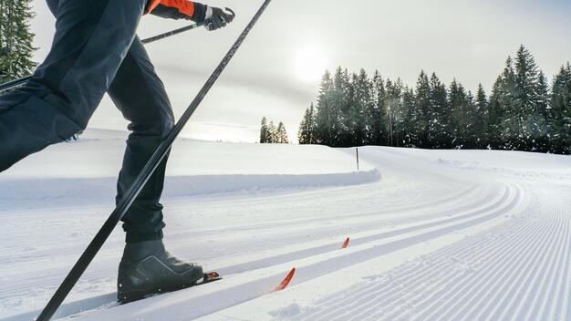 Biathlon: coppa del mondo 2024/2025 - 7.5km sprint femminile