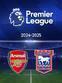 Arsenal - Ipswich