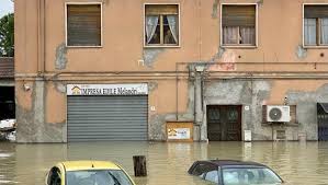 Quarta repubblica L'alluvione in Emilia-Romagna 2023x00