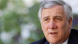 Quarta repubblica Ospite Antonio Tajani 2021x00