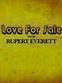 Love for Sale con Rupert Everett