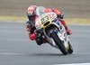 Moto3 Gara: GP Giappone