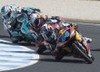 Moto3 gara: gp australia