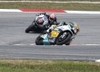 Moto2 Gara: GP Malesia