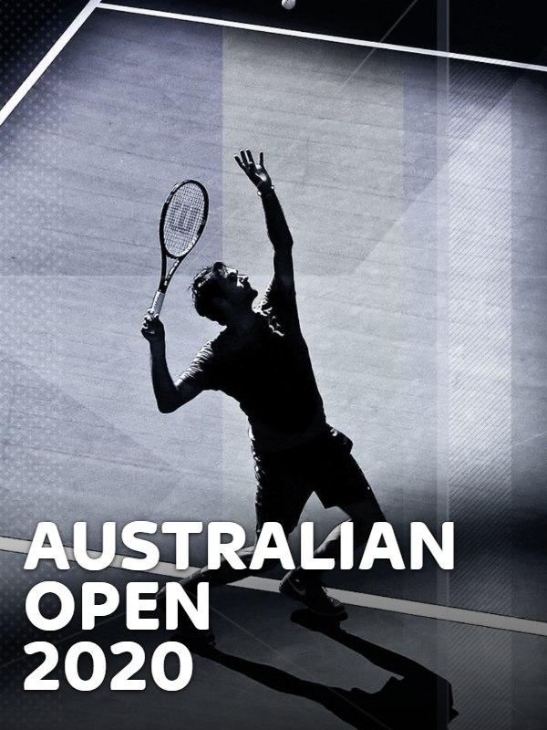 Tennis: australian open