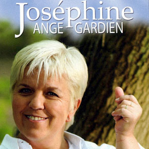 Josephine angelo custode