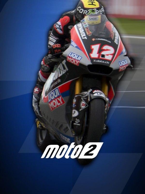 Moto2 gara: gp valencia  (diretta)