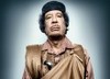 Gheddafi: il cane pazzo