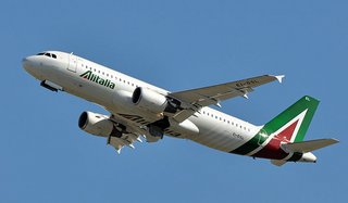 Report Da Alitalia all'Oms 2020x00