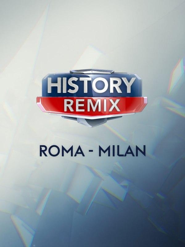 Roma-milan