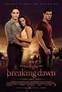 Twilight saga: breaking dawn (part 1)
