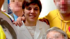 Quarto grado L'omicidio della dott.ssa Ester Pasqualoni, 2017x10