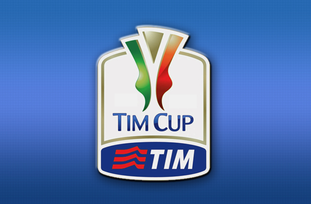 Calcio: tim cup quarti di finale napoli - inter