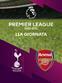 Tottenham - Arsenal