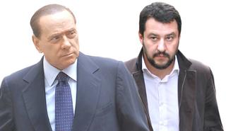 Dimarted Floris e la sfida Berlusconi-Salvini 2018x00