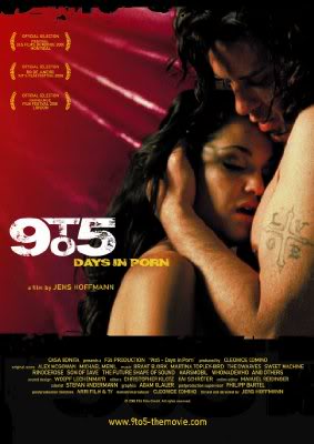 9 to 5: days in porn