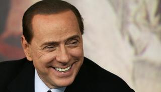 Quinta colonna Ospite della puntata Silvio Berlusconi 2018x00