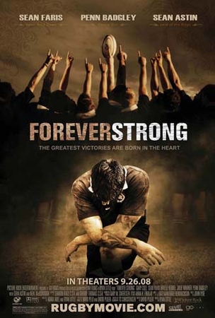 Forever strong