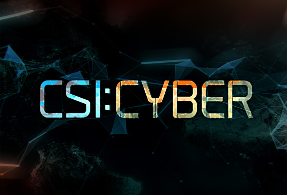 C.s.i.: cyber
