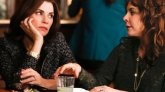 The good wife Voci nell'etere 5x02