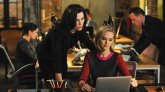 The good wife Il gioco della talpa 5x09