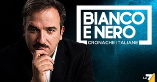 Bianco e nero - cronache italiane 2 aprile 2017x10