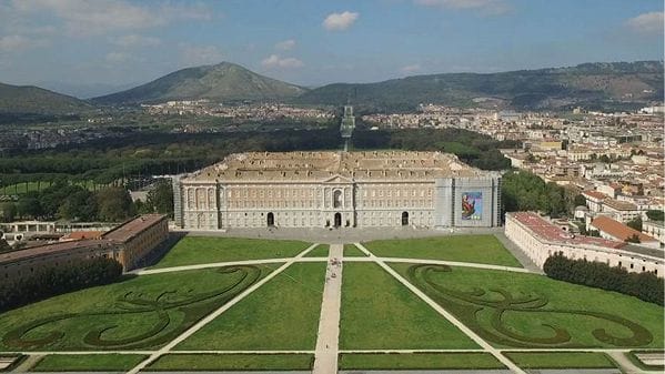 Italia viaggio nella bellezza:spoleto,museo a cielo aperto