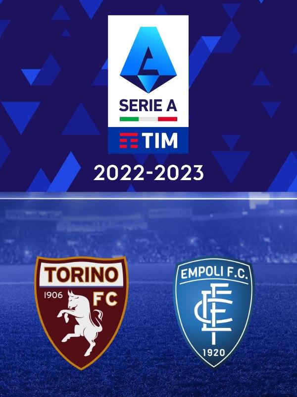 Torino - empoli