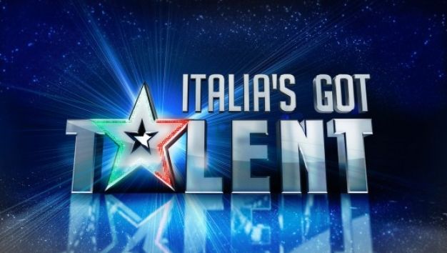 Italia's got veramente talent?