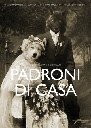 Padroni di casa