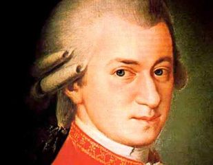 Visionari Mozart