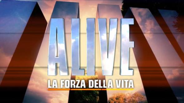 Alive - la forza della vita
