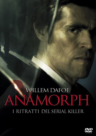 Anamorph - i ritratti del serial killer