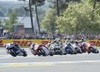 Moto2 Gara: GP Italia  (diretta)