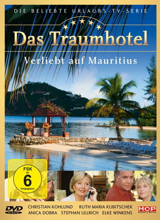 Dream hotel mauritius