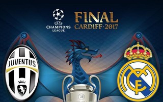 Champions league La finale 2017