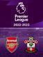 Arsenal - Southampton