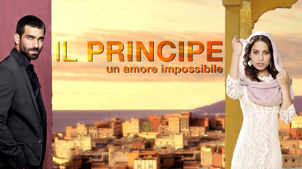Il principe - un amore impossibile ii