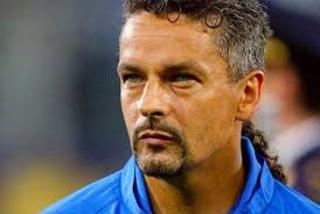 Sfide Baggio, lo zen e l'arte del gol  2015x00