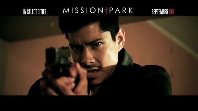Mission park - 1^tv