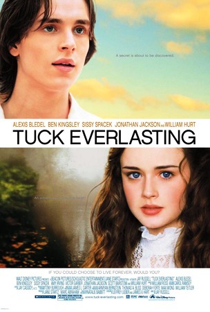 Tuck everlasting: vivere per sempre