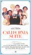 California suite - 1 tempo