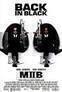 MIIB - Men in Black II