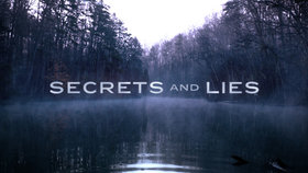 Secrets and lies