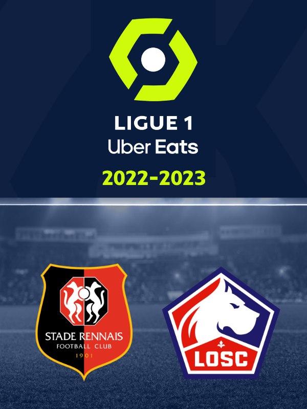 Rennes - lille