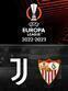 Juventus - siviglia