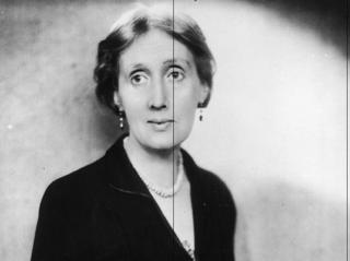 Visionari Virginia Woolf