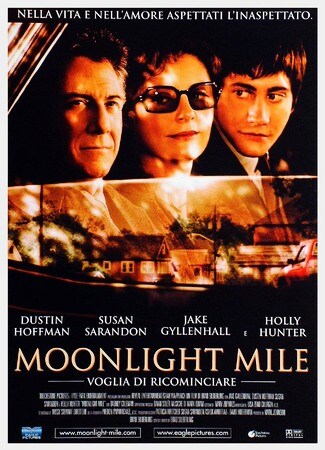 Moonlight mile - voglia di ricominciare