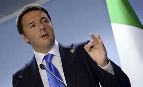 Dritto e rovescio Intervista al leader di Italia Viva Matteo Renzi 2022x00