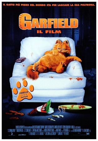Garfield-il film
